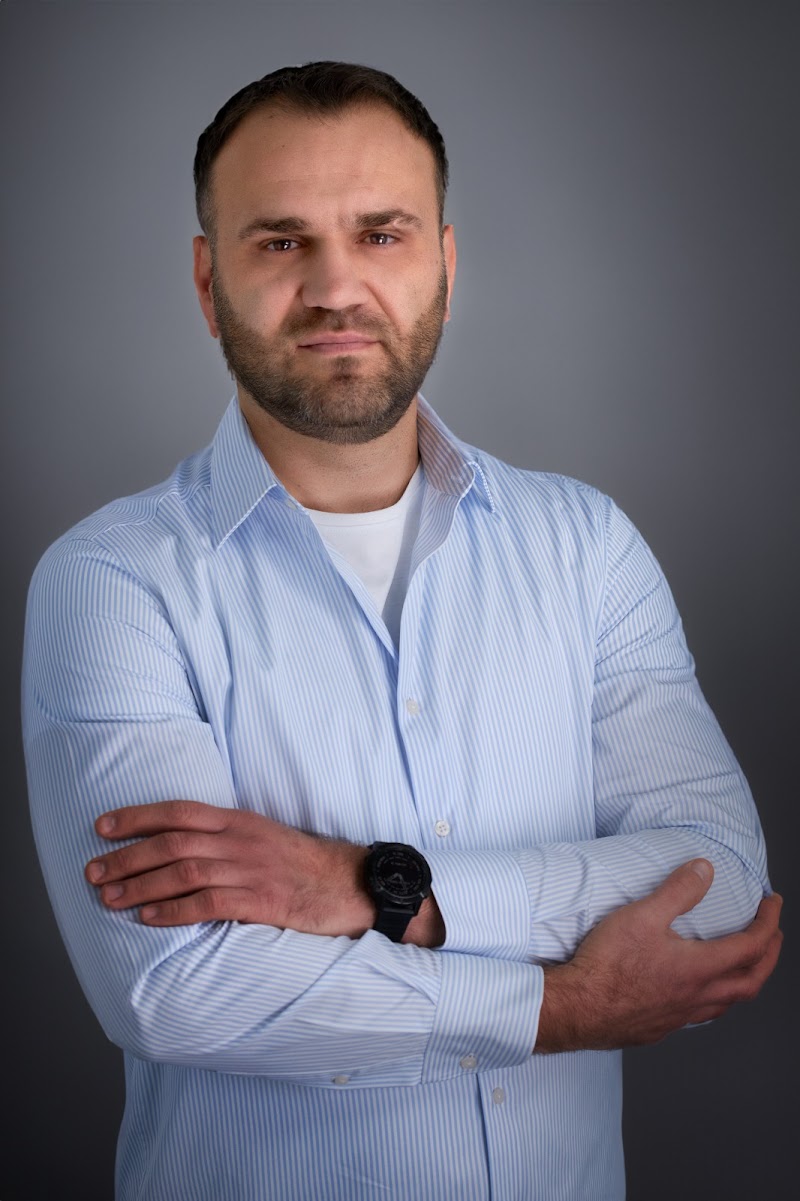 Certificat energetic Constanta - Ing. Buzoescu Andrei