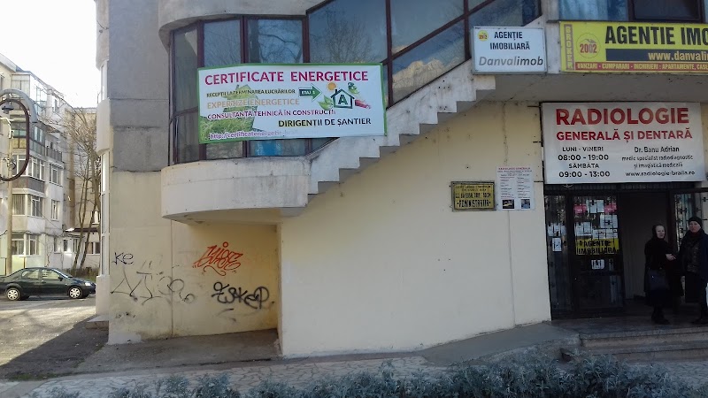 Certificat Energetic din Braila