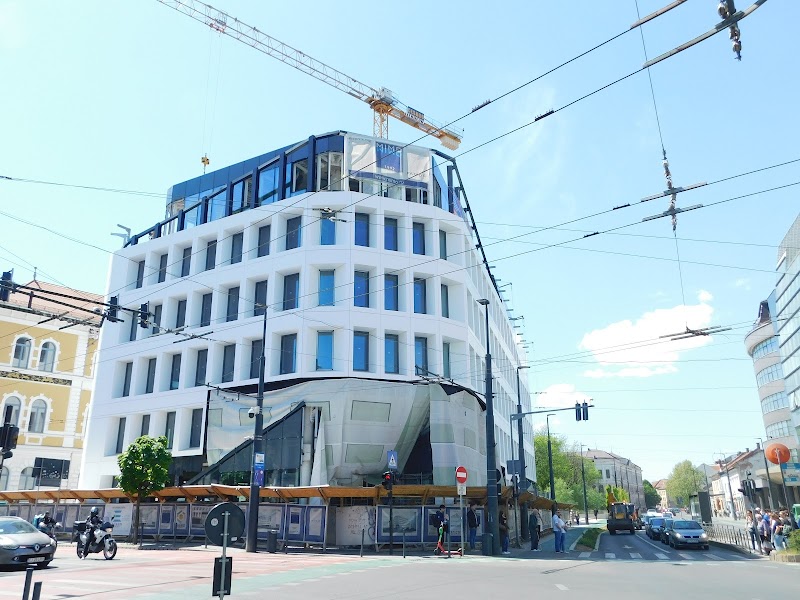 Certificat energetic si Raport/Studiu nZEB