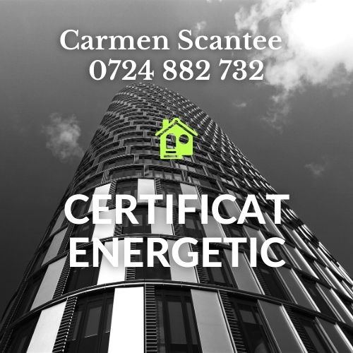 Certificate Energetice Constanta - Scântee Carmen