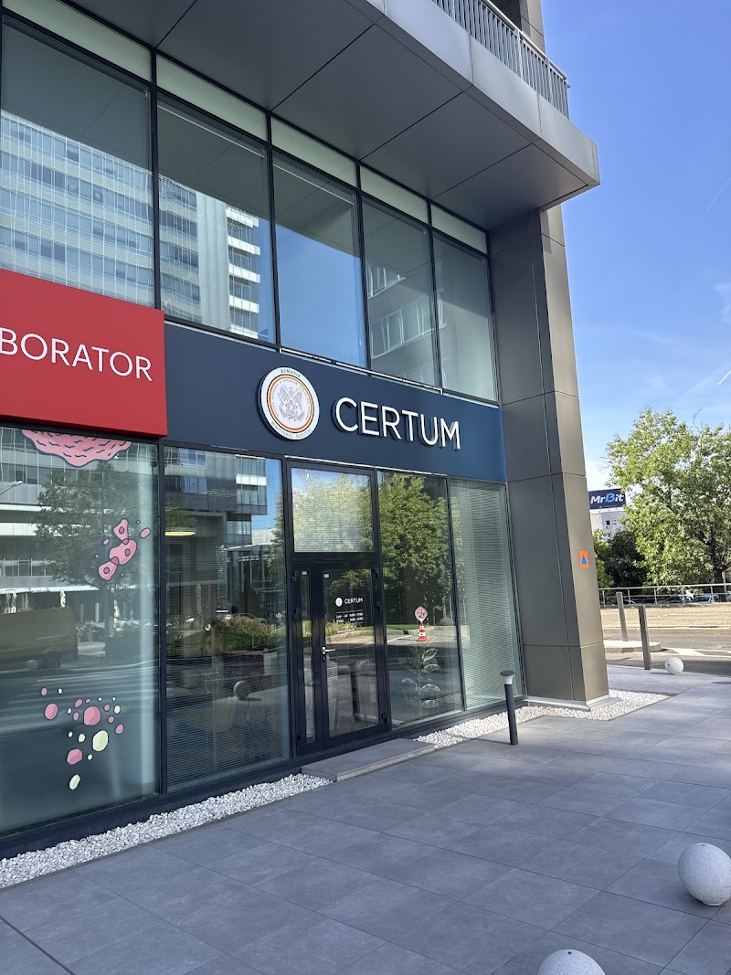 CERTUM | Birou Notarial