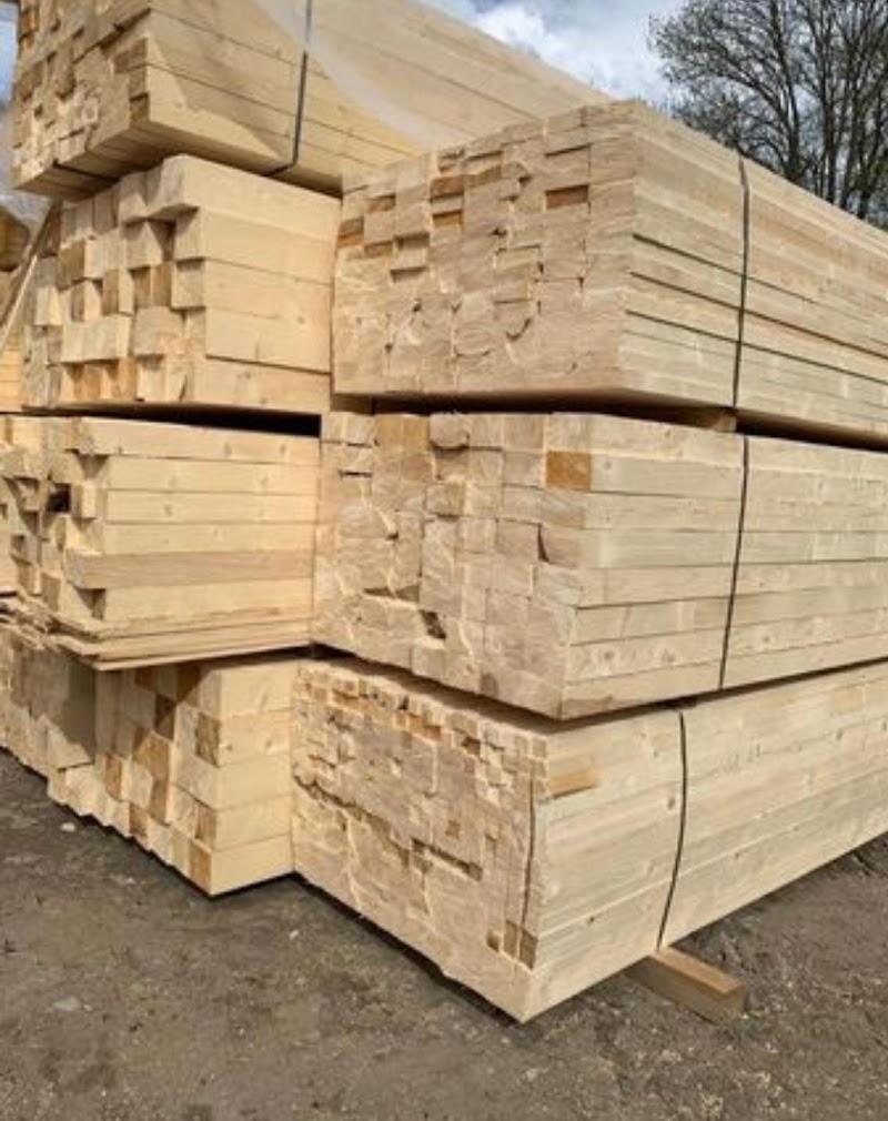 Cherestea, grinzi, depozit online materiale constructii Goco