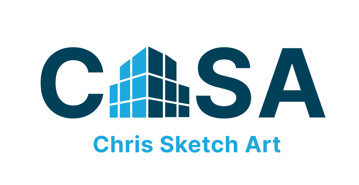 Chris Sketch Art SRL