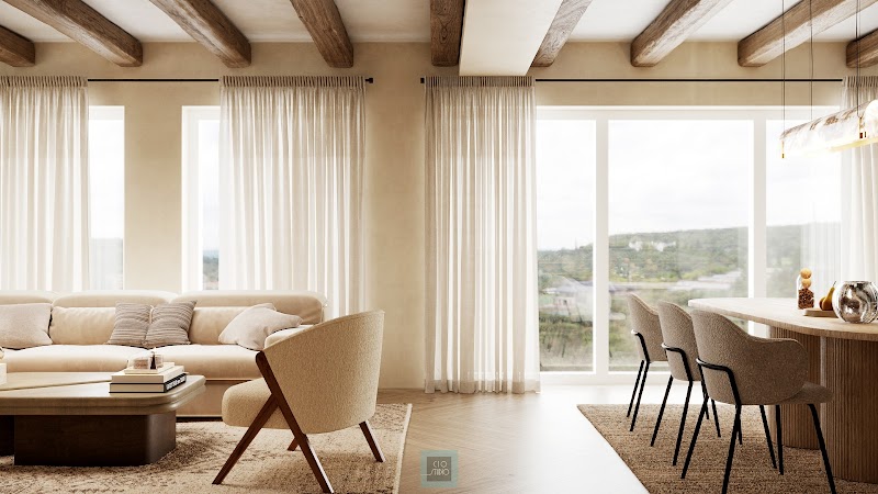 CIO Studio | Design Interior Brașov
