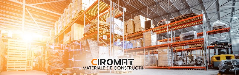 Ciromat