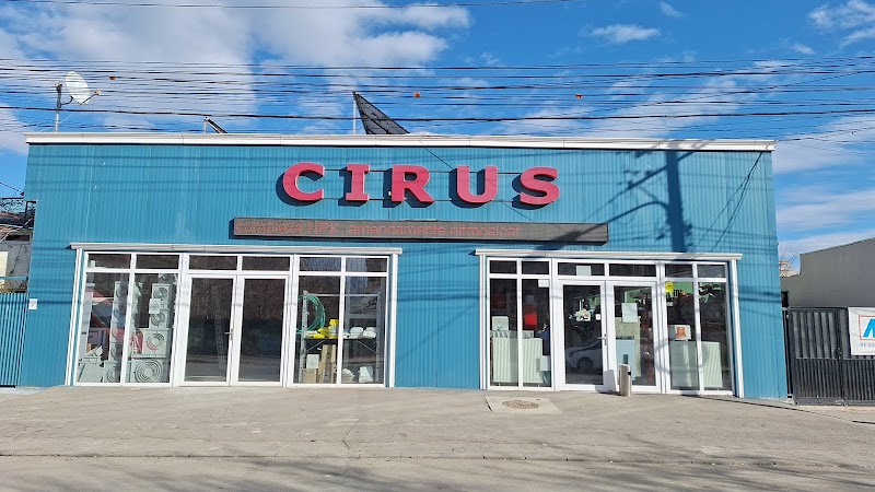 Cirus
