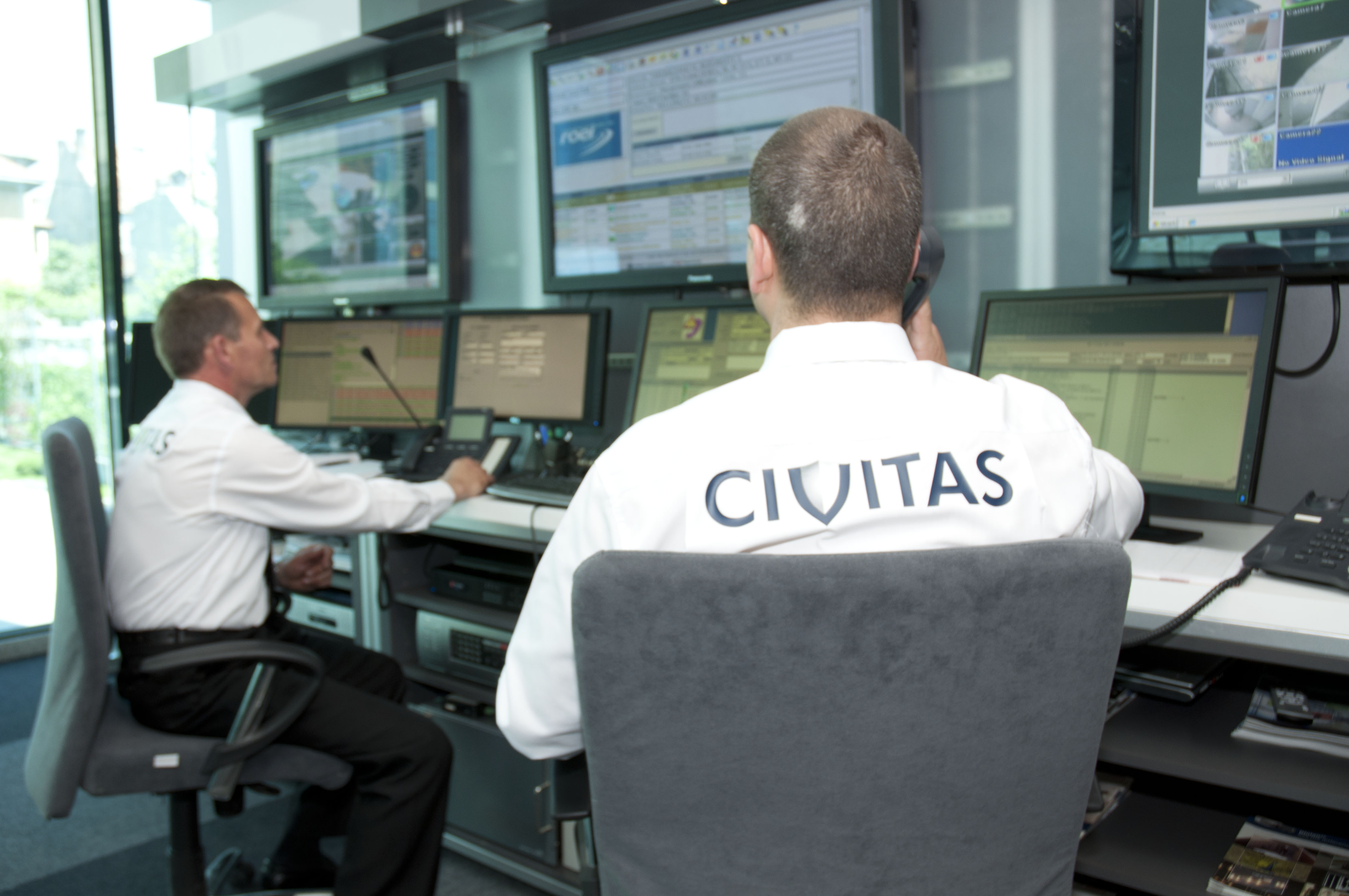 CIVITAS
