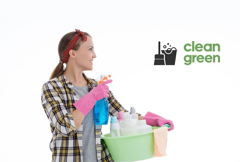 Clean Green