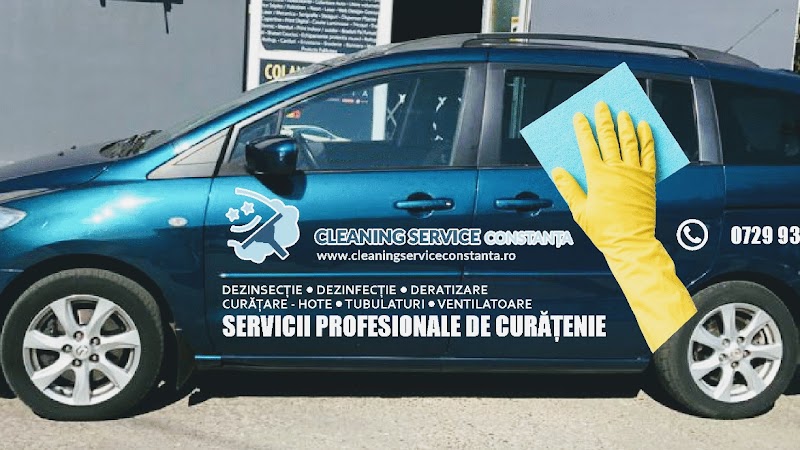 Cleaning Service
