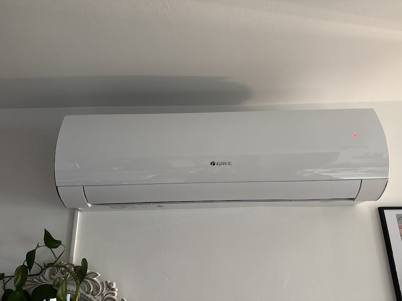 CLIMA SEL MONTAJ AER CONDITIONAT