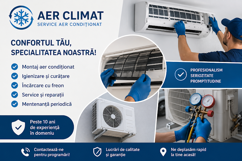Clima Xpert