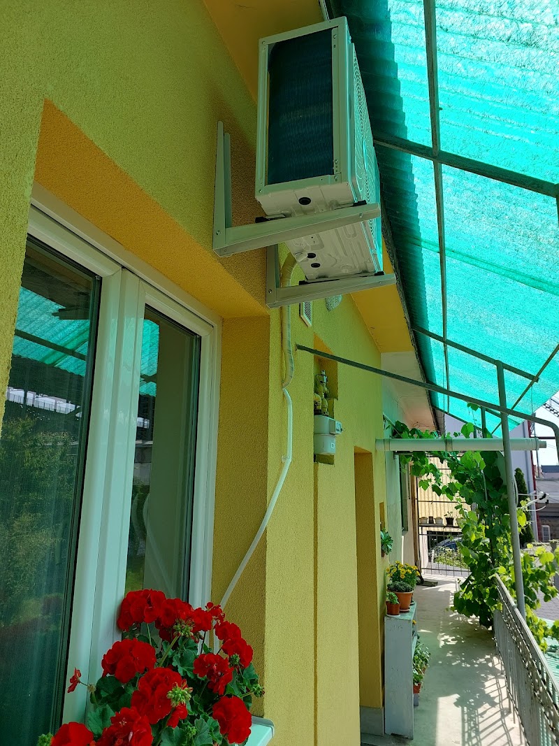 Climatic - Aer Condiționat Cluj-Napoca