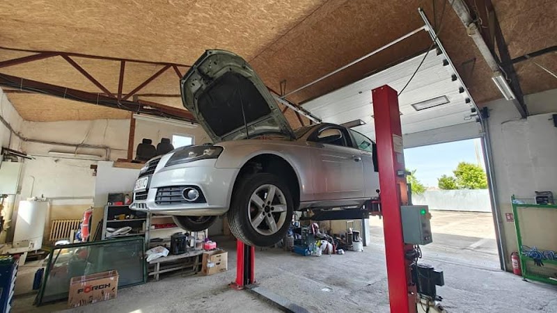 Climatizare Auto - Încărcare Freon Mureș | AutoKlim