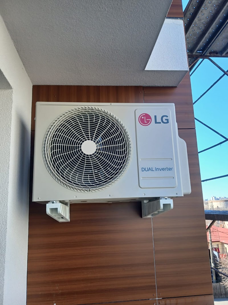 CLIMATRIX INSTAL