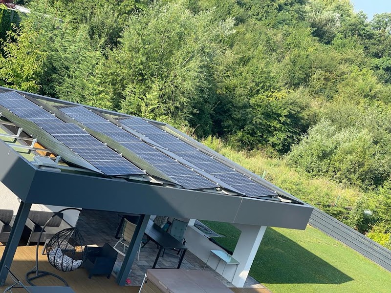 ClujFotovoltaic