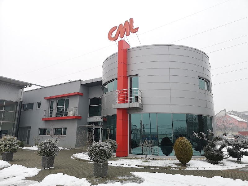 CML.Ro S.R.L.