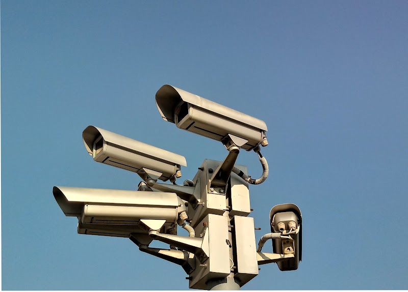 CNT Security Service