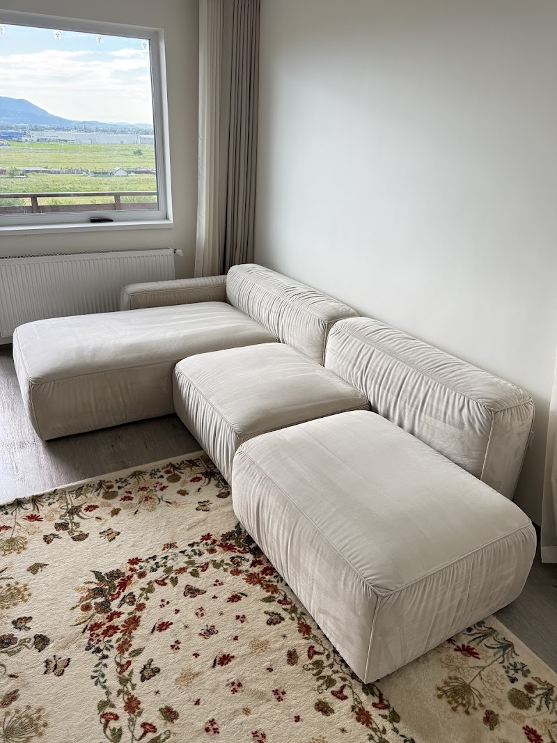 Cojocaru Clean Brasov - Curatare canapele, saltele, mocheta, interioare auto brasov