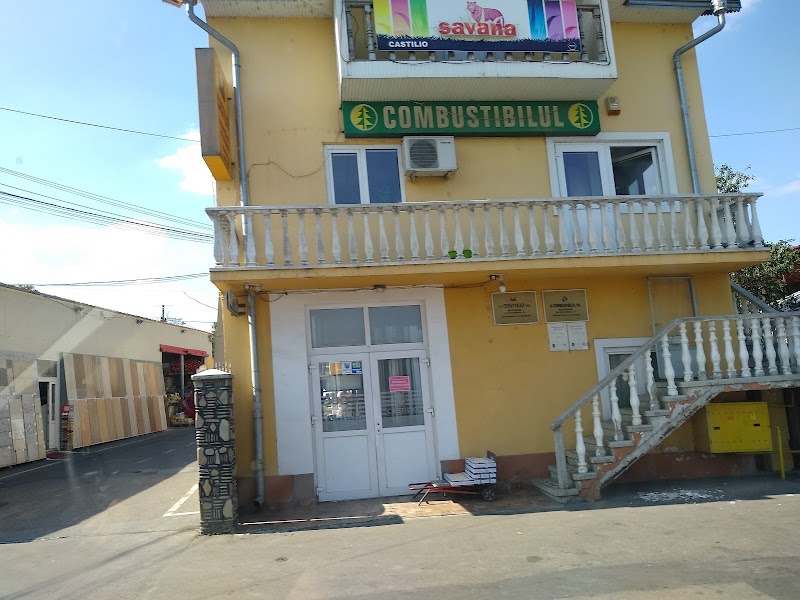 Combustibilul