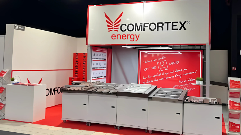 Comfortex Energy