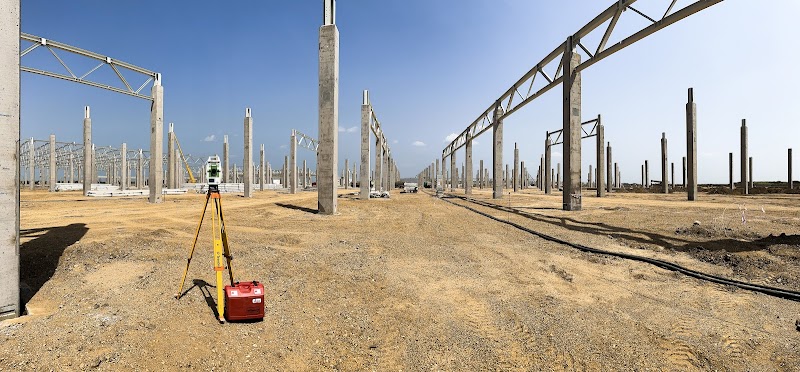 COMPLEX TOPO SRL