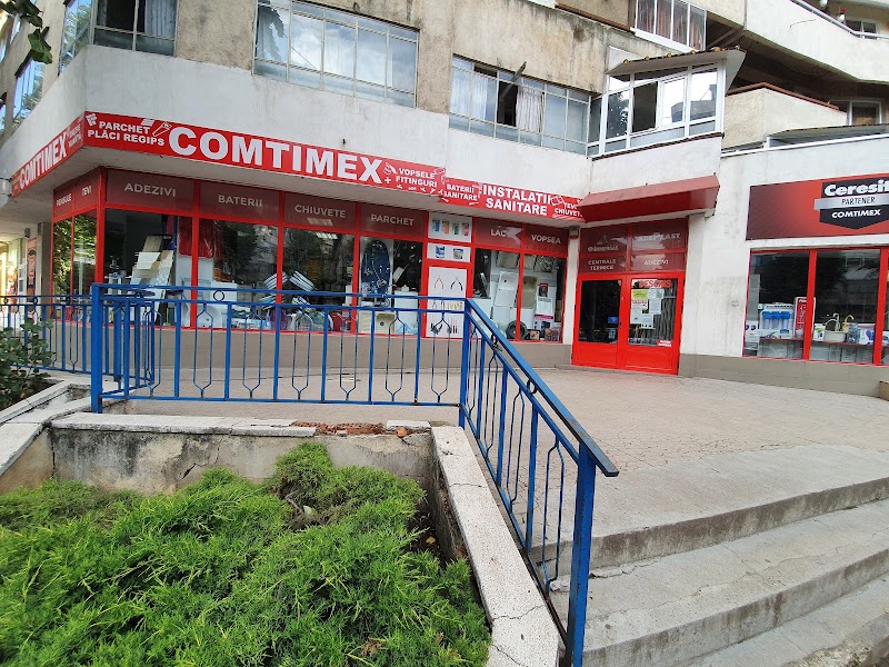 Comtimex