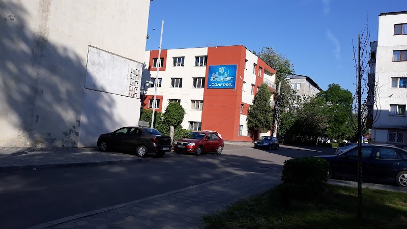 Confort S.A.