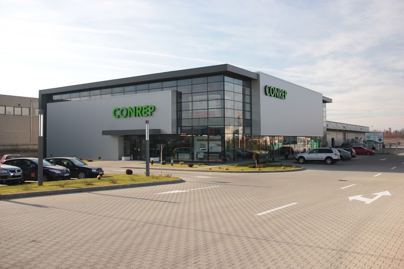 Conrep