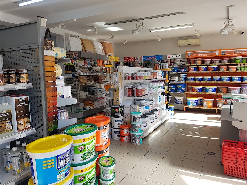 Conrep Showroom