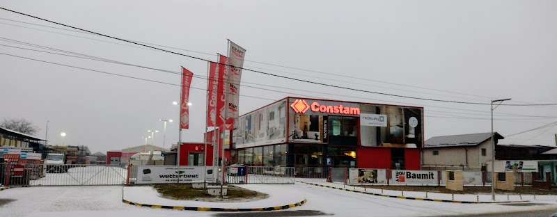 Constam Ambient
