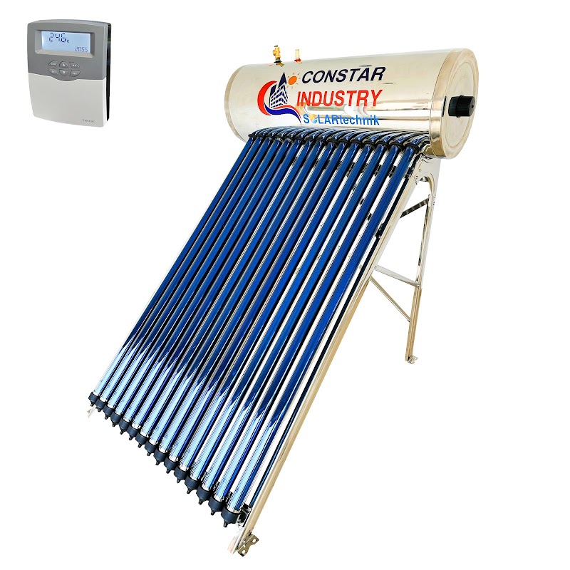 CONSTAR INDUSTRY SRL
