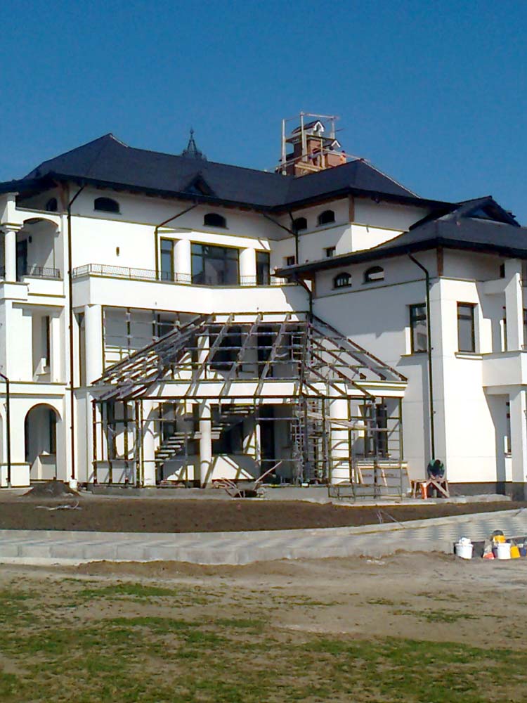 Constar S.R.L.