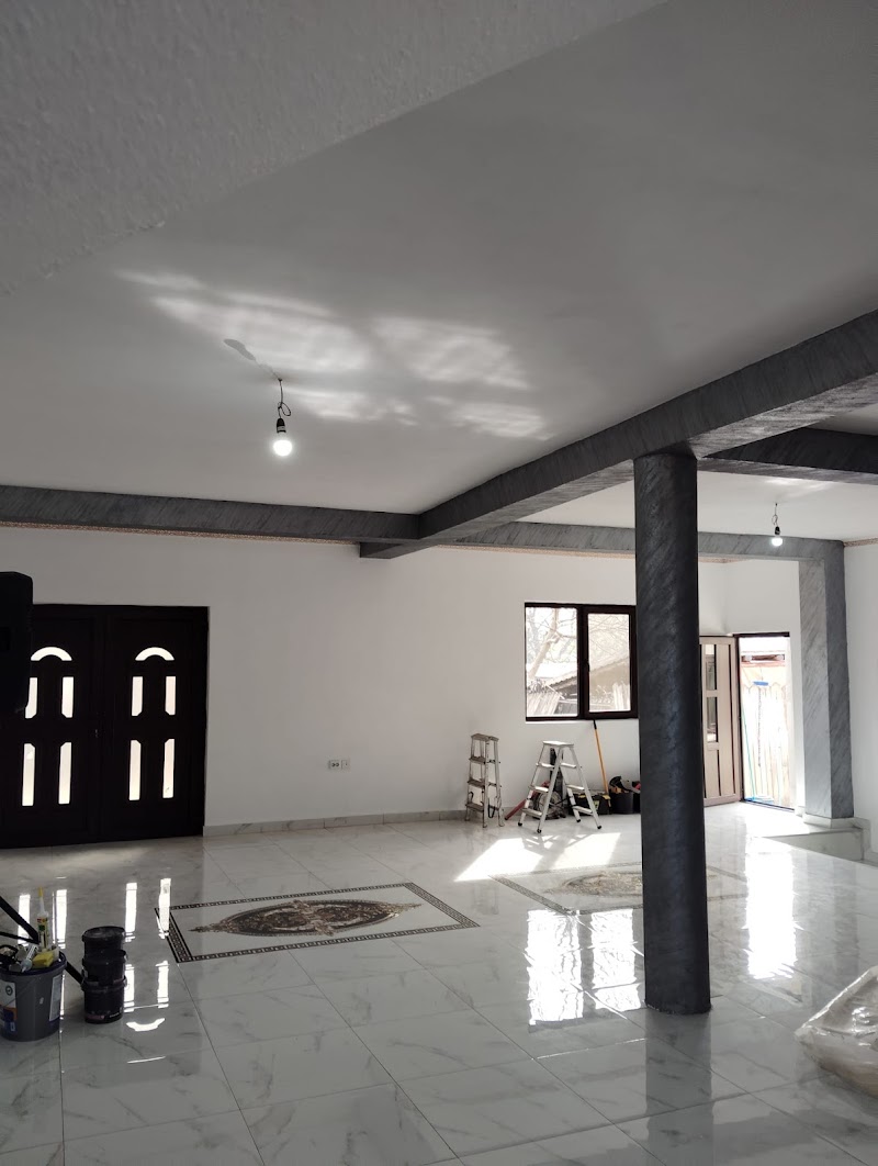 Construcții Case, Amenajări Interioare si Exterioare Brașov