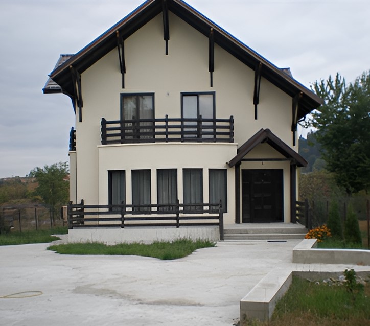 Constructii Arges