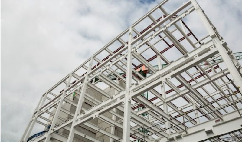 Constructii Case, Constructii Comerciale si Industriale Bihor.ro