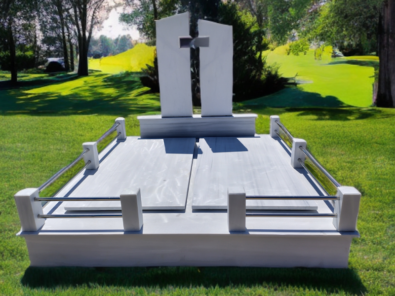 Constructii Funerare Giurgiu