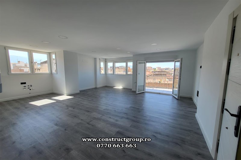 Constructii Renovari GC SRL