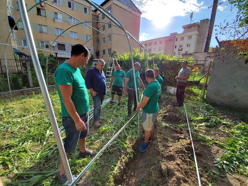 Constructii Solare Craiova