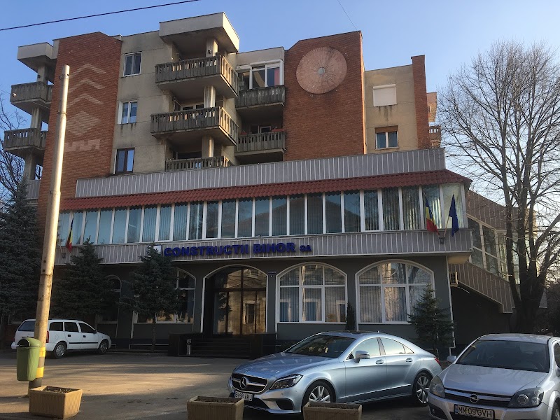 Construction Bihor