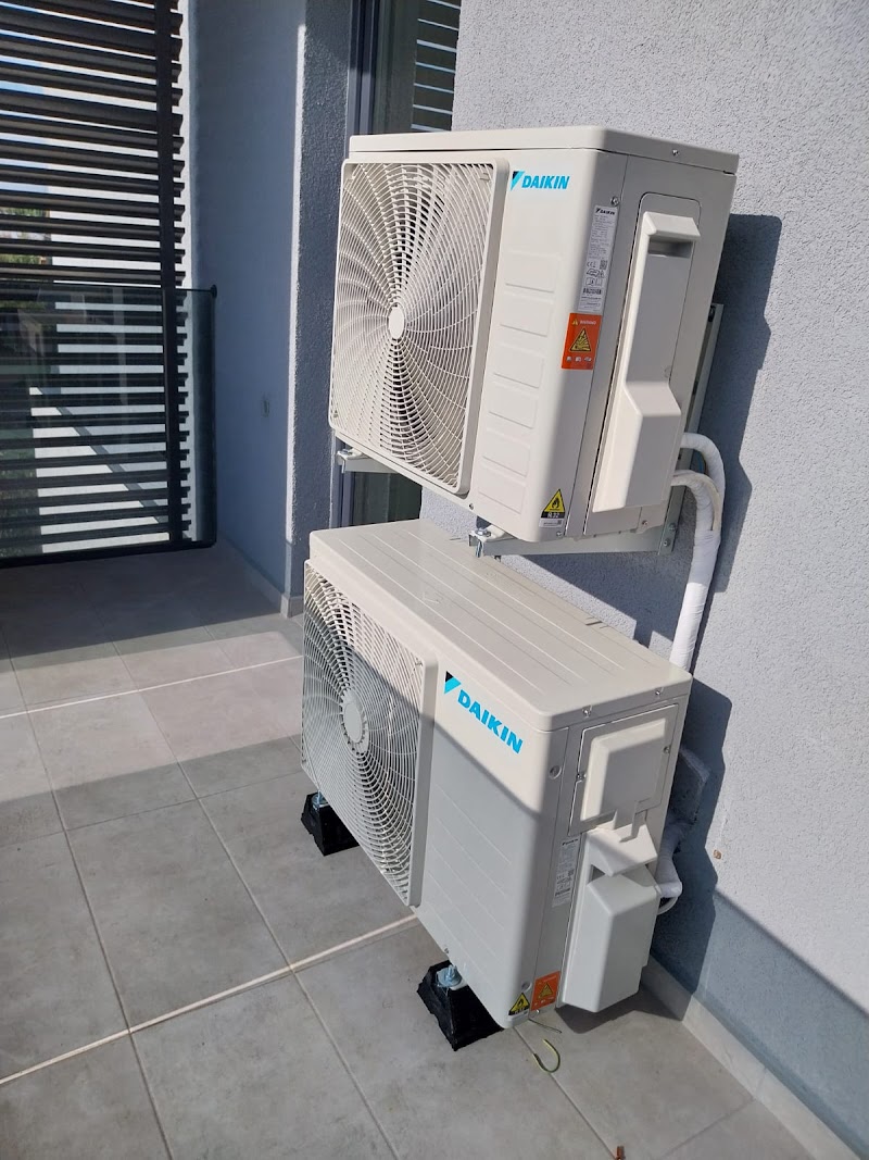 Cool&heat clima instal srl