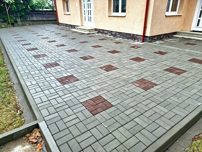 Coravi Prod Pav S.R.L.