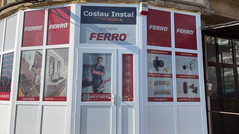 COSL SC Instal SRL
