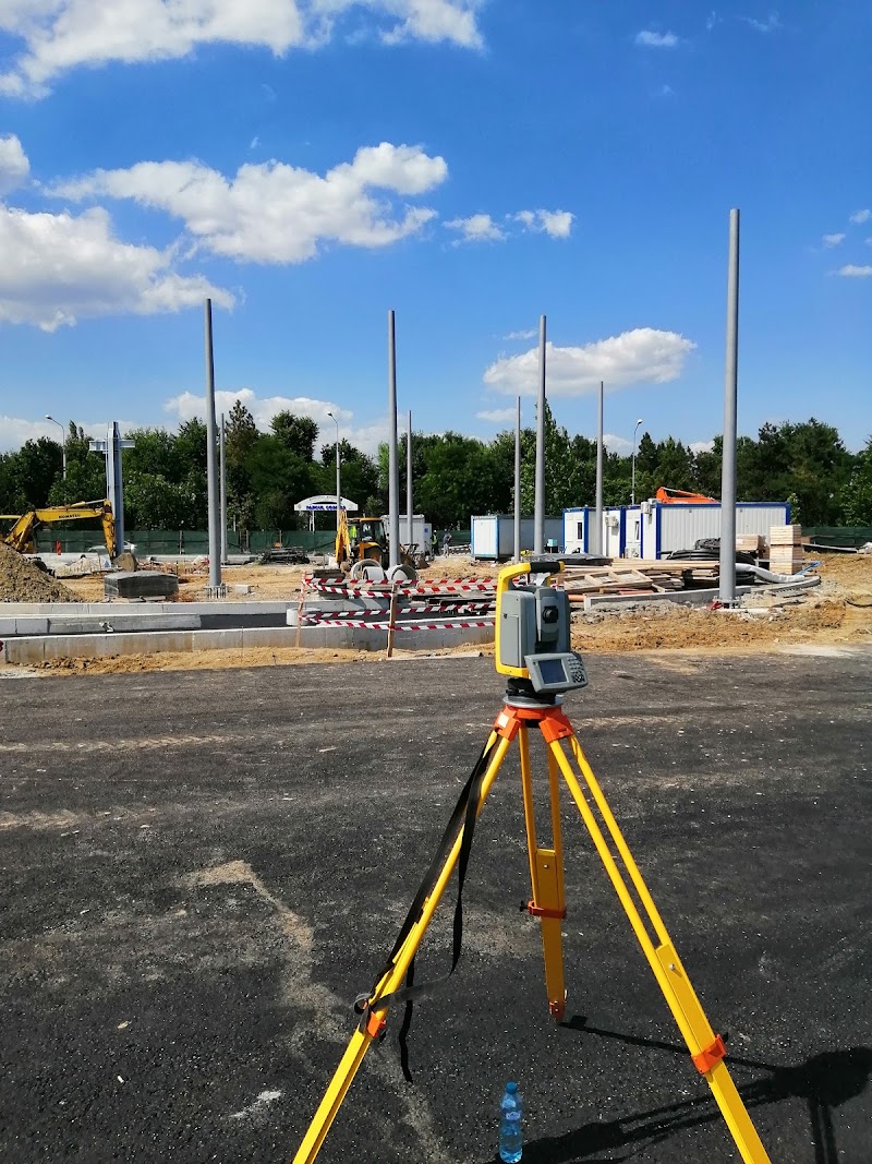 COSTACHE GEO CAD SRL