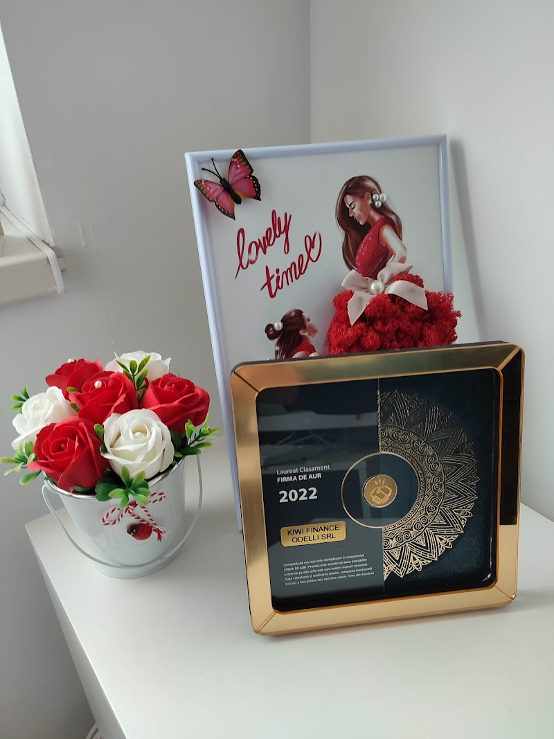 Credit Broker Floresti