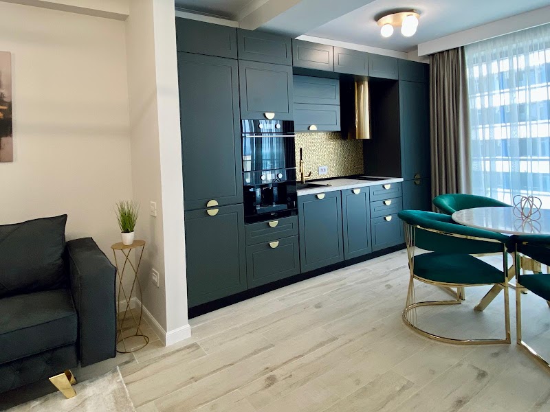 Crio Home Design SRL