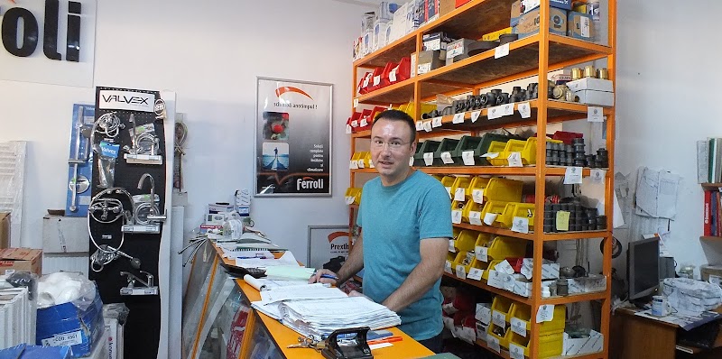 CRISIR INSTAL SRL