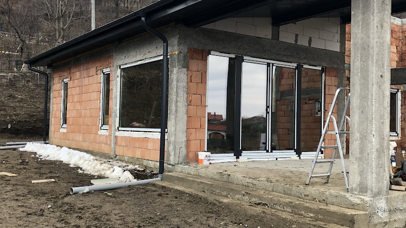 Cristaleria Zalau SRL