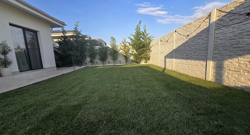 CT Garden