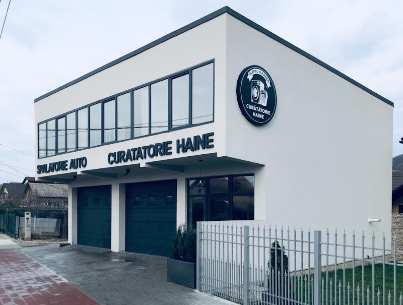 Curățorie Alefyl Cleaner
