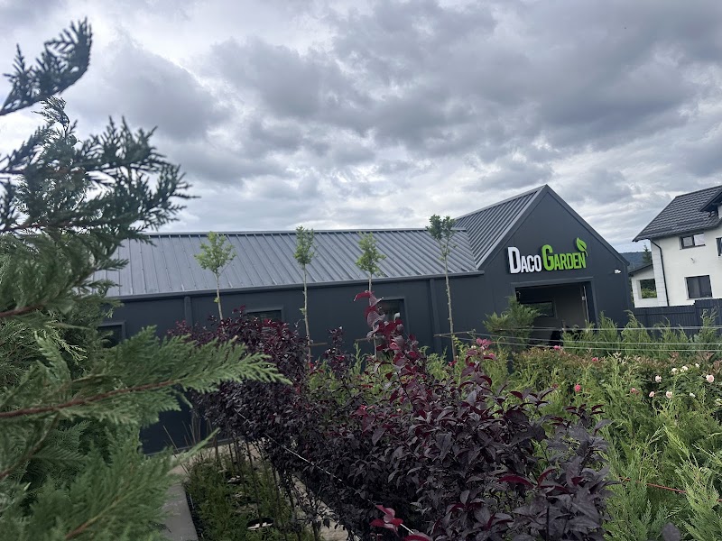 Daco Garden